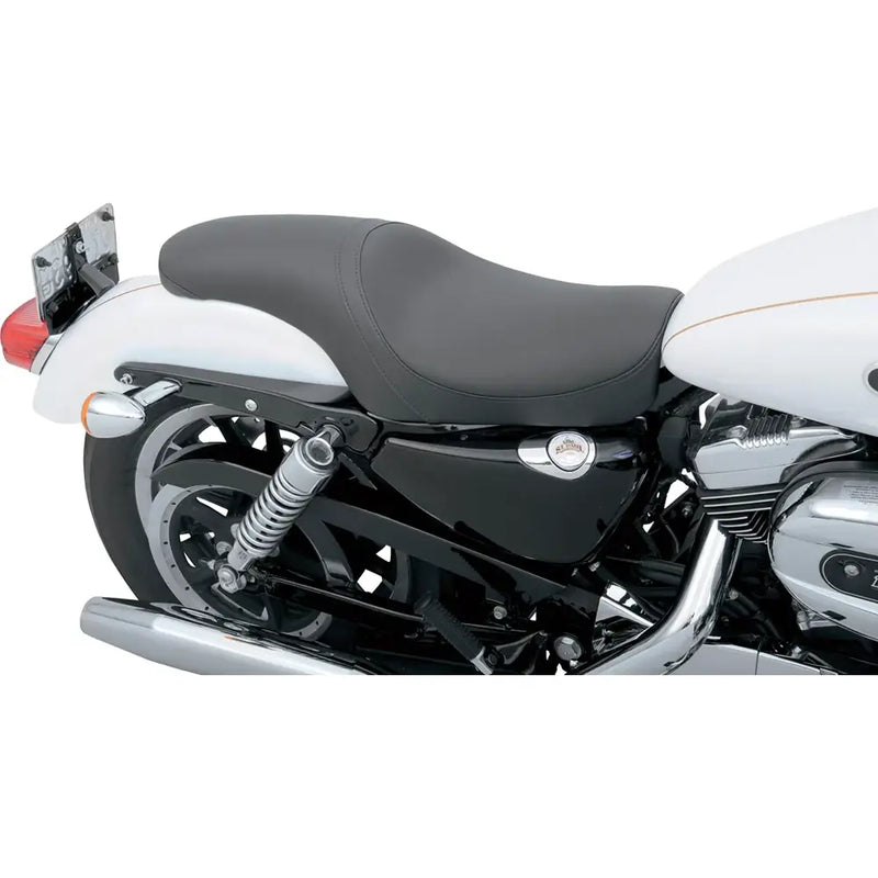Drag Specialties Predator Sadel till Harley