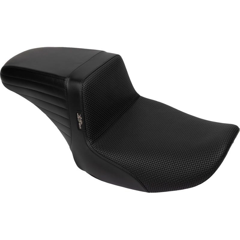 Le Pera KickFlip Sadel till Harley