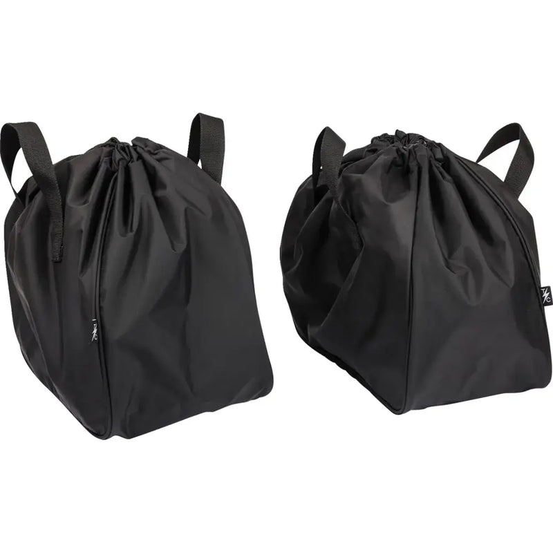 Thrashin Supply Expedition 21L Throw-Over Sadelväskor MC