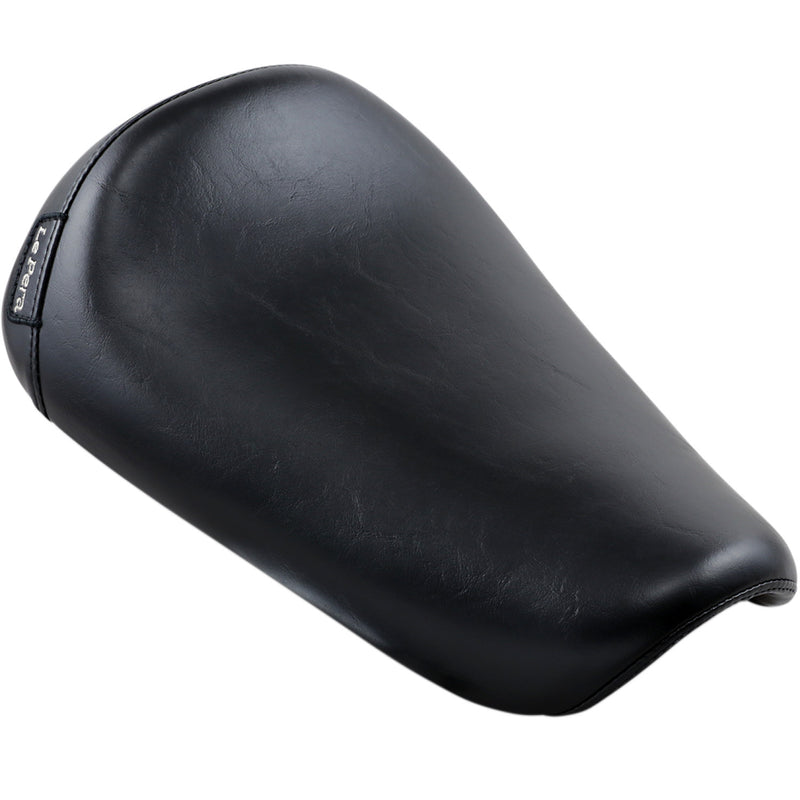 Le Pera Bare Bones Gel Solo Sadel till Harley