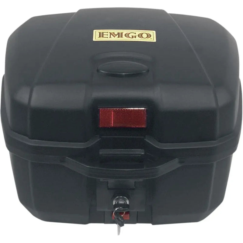 Emgo Universal Top Box Packväska MC
