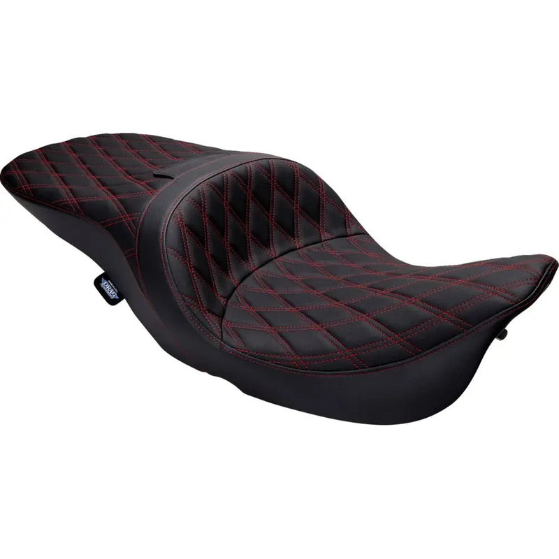 Drag Specialties Freedom Touring Sadel till Harley