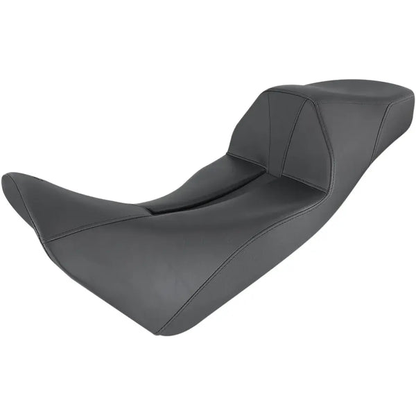 Saddlemen Adventure Low Track 2-Up Sadel till Honda