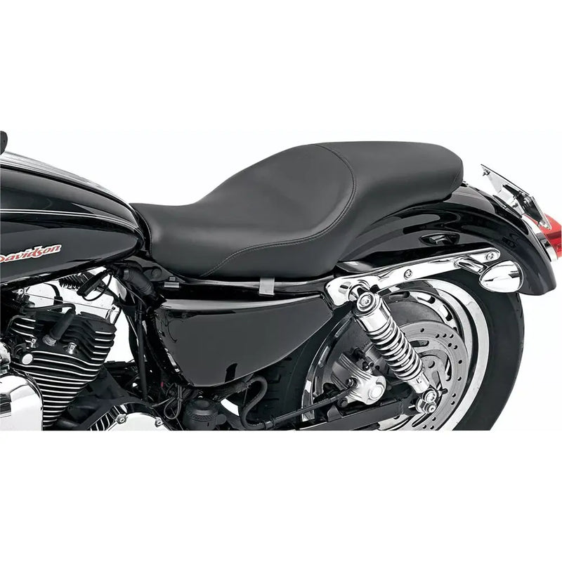 Saddlemen Pro Tour Sadel till Harley