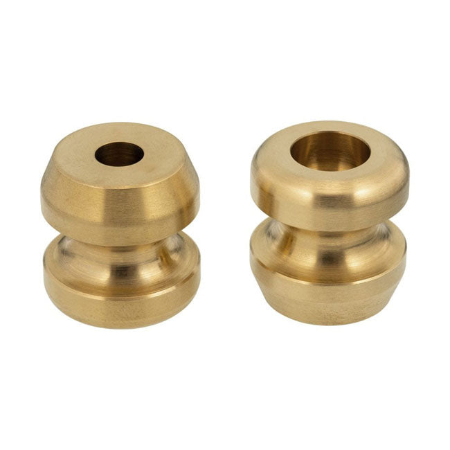 Motone The Capstan Fästpunkt Bagagestropp till Triumph