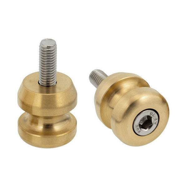 Motone The Capstan Fästpunkt Bagagestropp till Triumph