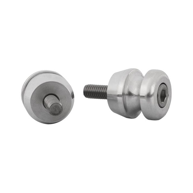 Motone The Capstan Fästpunkt Bagagestropp till Triumph