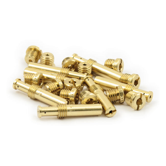 S&S Master Jet Kit