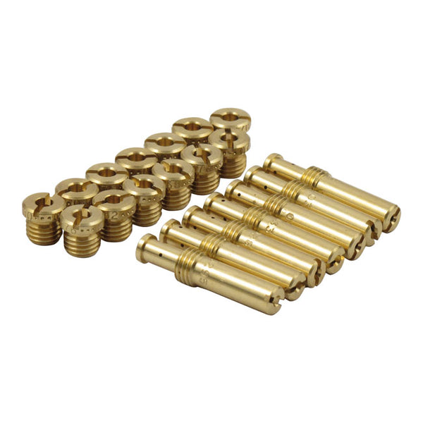 S&S Master Jet Kit