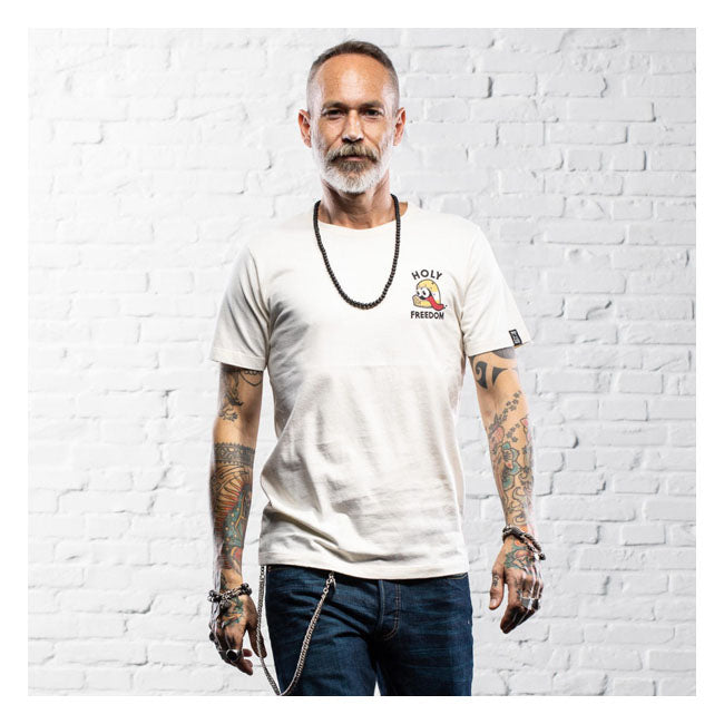 Holy Freedom Revenge T-Shirt