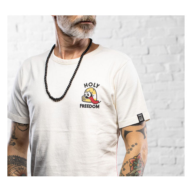 Holy Freedom Revenge T-Shirt