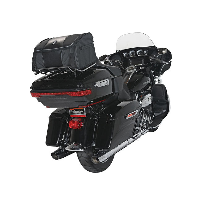 Nelson Rigg Route 1 Traveler Lite 35L Packväska MC