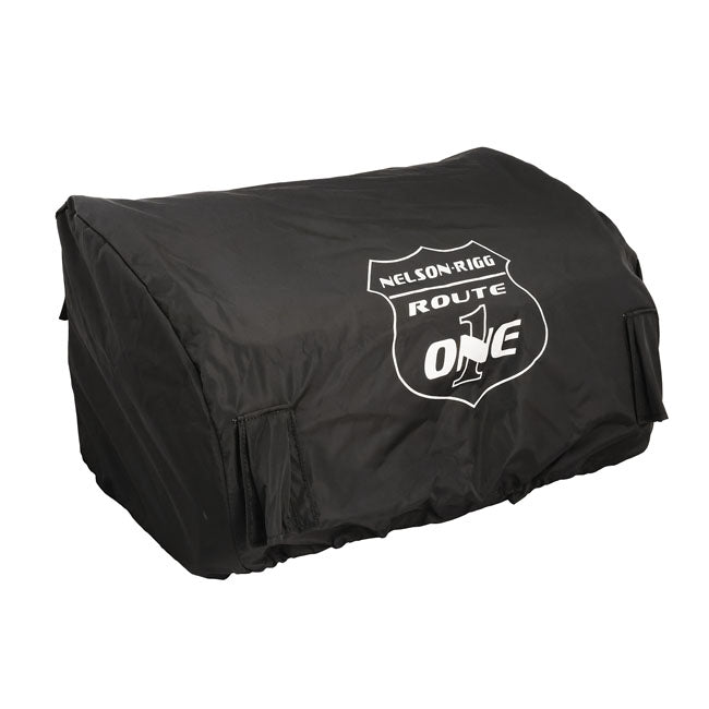 Nelson Rigg Route 1 Traveler Lite 35L Packväska MC