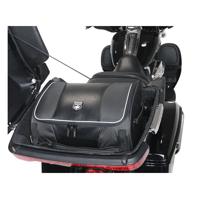 Nelson Rigg Route 1 Traveler Lite 35L Packväska MC