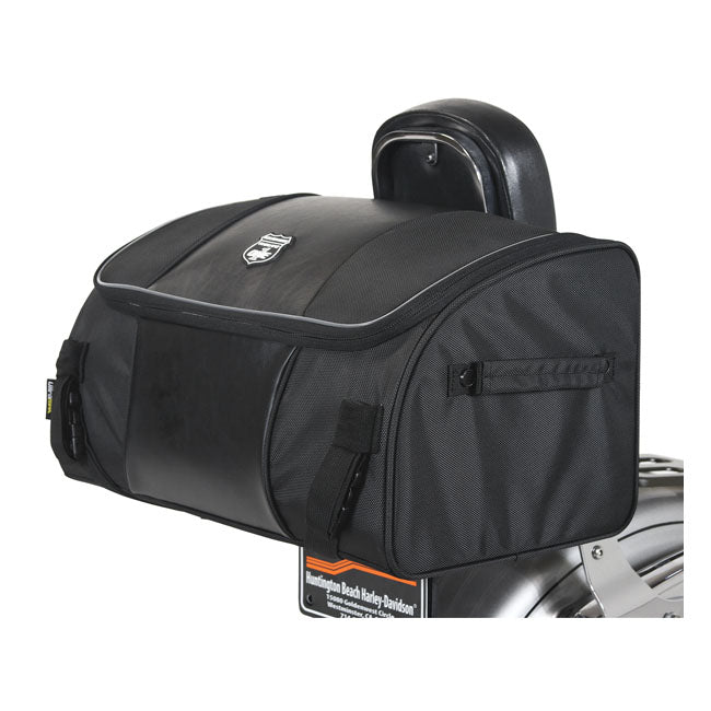 Nelson Rigg Route 1 Traveler Lite 35L Packväska MC