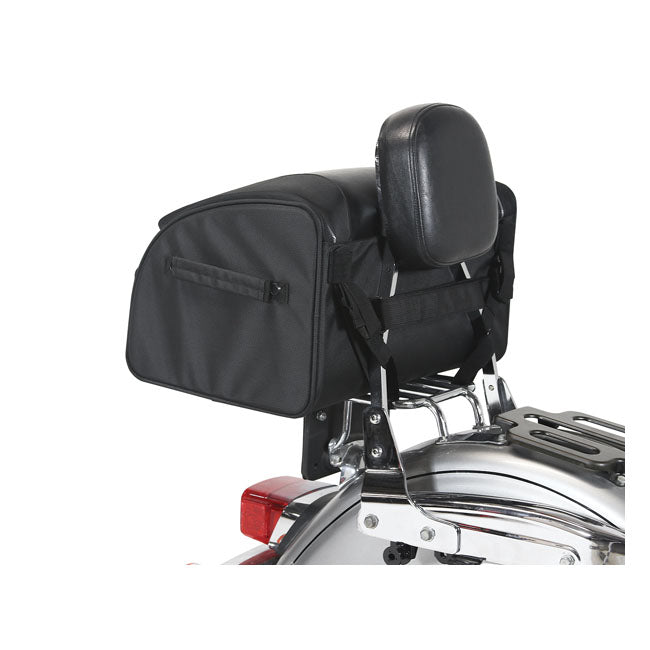 Nelson Rigg Route 1 Traveler Lite 35L Packväska MC