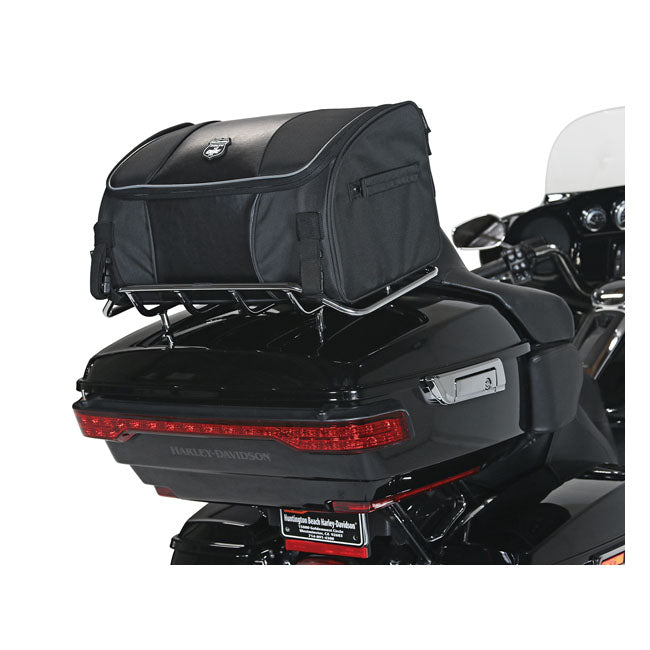 Nelson Rigg Route 1 Traveler Lite 35L Packväska MC
