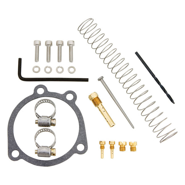 CV Performance Tuners Jet Kit till Harley