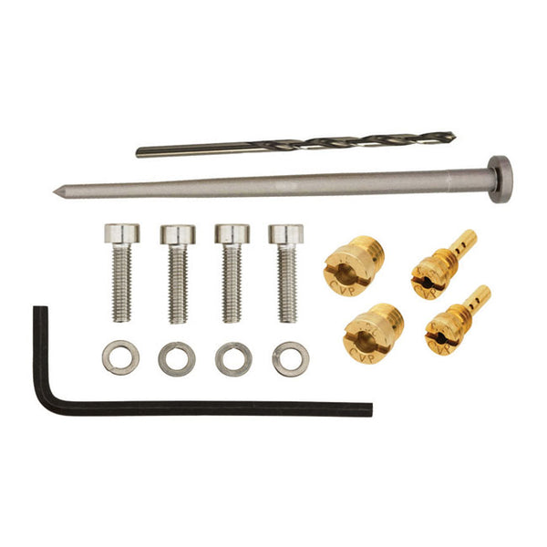 CV Performance Basic Tuners Jet Kit till Harley