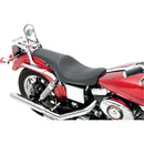 Drag Specialties Predator Sadel till Harley
