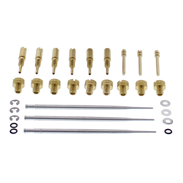 All Balls Jet Kit till Mikuni HSR42-förgasare