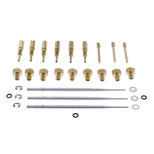All Balls Jet Kit till Mikuni HSR45-förgasare
