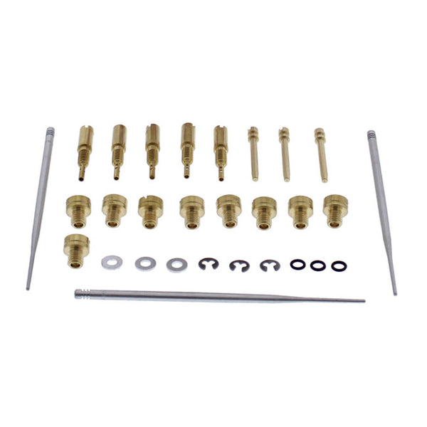 All Balls Jet Kit till Mikuni HSR48-förgasare