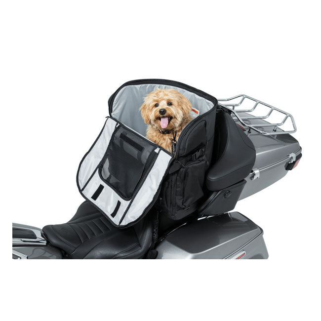 Kuryakyn Pet Palace Titan Husdjursväska MC