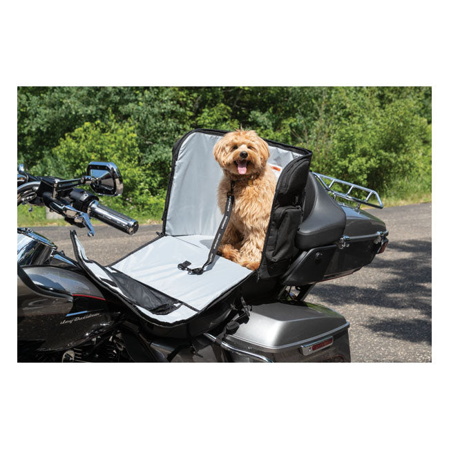Kuryakyn Pet Palace Titan Husdjursväska MC