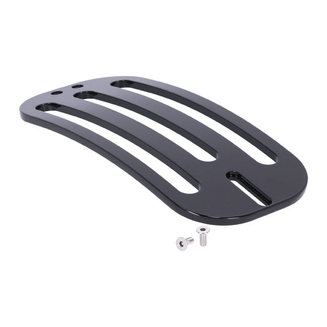Highway Hawk Billet Solo Pakethållare till Triumph