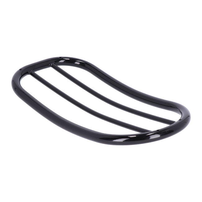 Highway Hawk Tubular Universal Solo Pakethållare MC