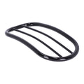 Highway Hawk Tubular Universal Solo Pakethållare MC