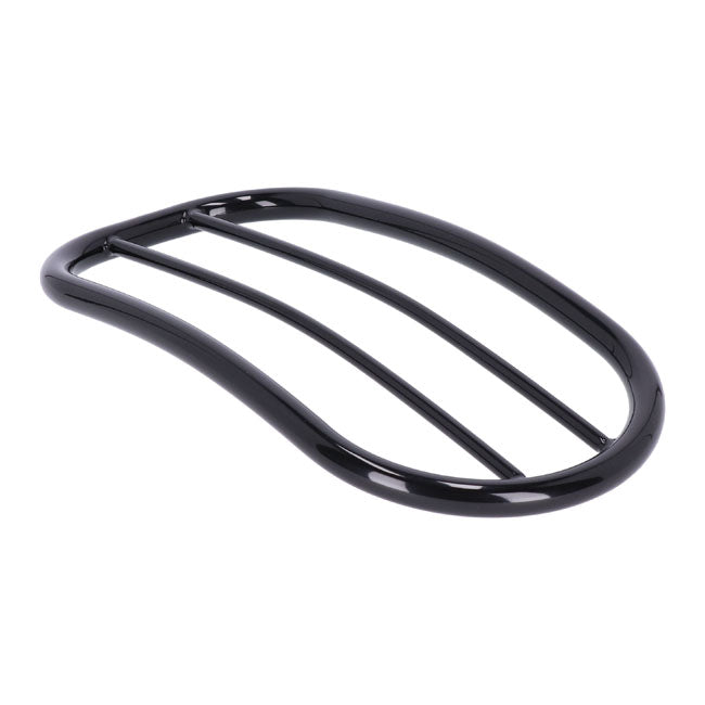 Highway Hawk Tubular Universal Solo Pakethållare MC