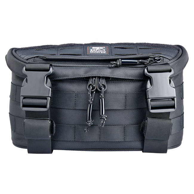 Biltwell EXFIL-7 2.0 Styrväska MC