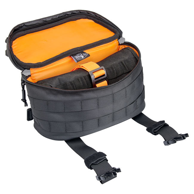 Biltwell EXFIL-7 2.0 Styrväska MC