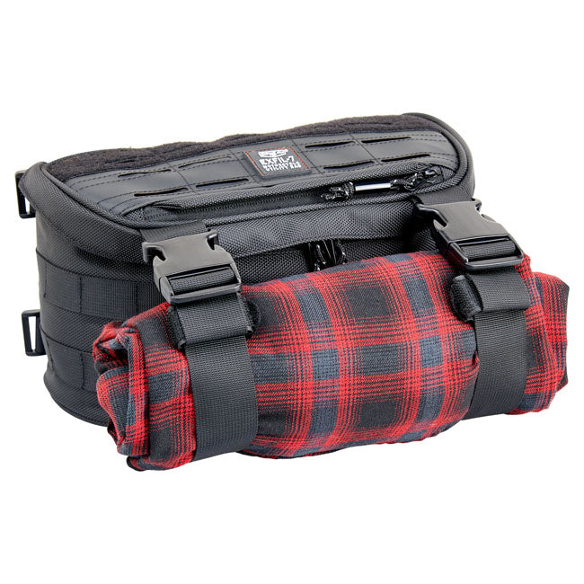Biltwell EXFIL-7 2.0 Styrväska MC
