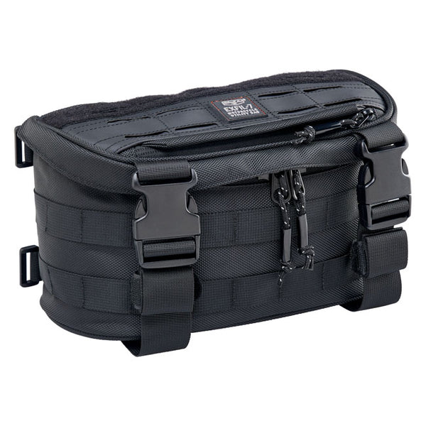 Biltwell EXFIL-7 2.0 Styrväska MC