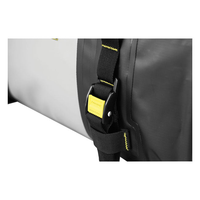 Nelson Rigg Hurricane Vattentät Duffle Packväska MC
