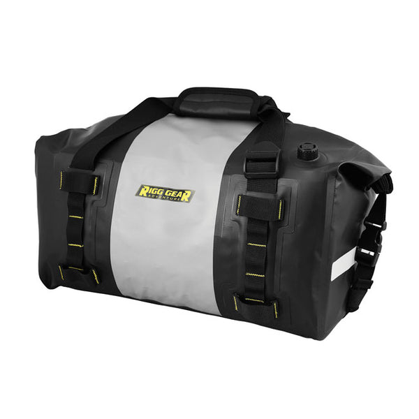 Nelson Rigg Hurricane Vattentät Duffle Packväska MC