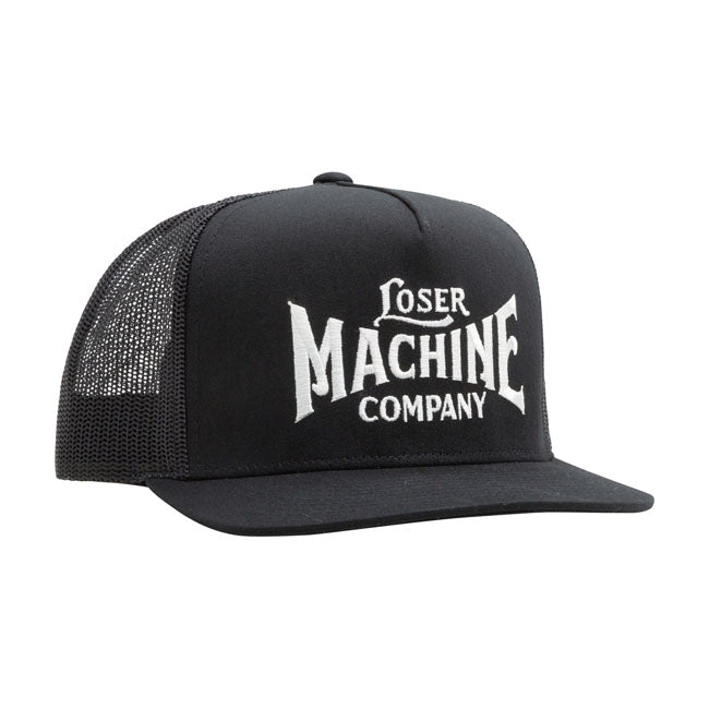 Loser Machine Gage Keps