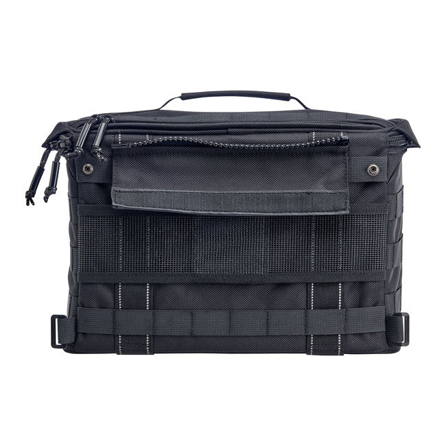 Biltwell EXFIL-18 Universal Throw-Over Sadelväskor MC
