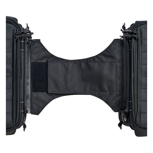 Biltwell EXFIL-18 Universal Throw-Over Sadelväskor MC