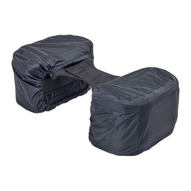 Biltwell EXFIL-18 Universal Throw-Over Sadelväskor MC