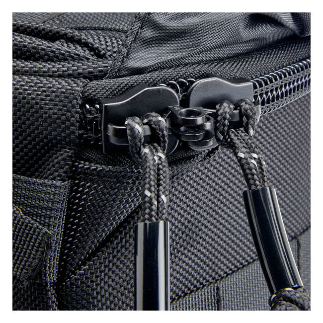 Biltwell EXFIL-18 Universal Throw-Over Sadelväskor MC