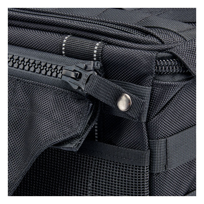 Biltwell EXFIL-18 Universal Throw-Over Sadelväskor MC