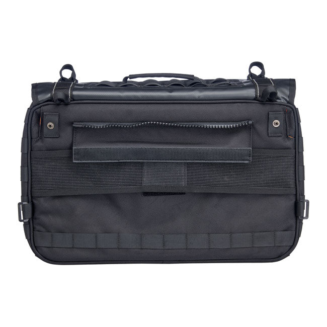 Biltwell EXFIL-36 Universal Throw-Over Sadelväskor MC