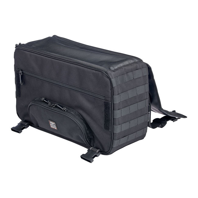 Biltwell EXFIL-36 Universal Throw-Over Sadelväskor MC