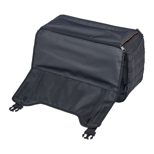 Biltwell EXFIL-36 Universal Throw-Over Sadelväskor MC