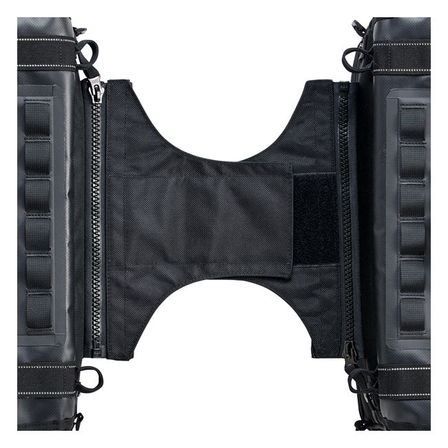 Biltwell EXFIL-36 Universal Throw-Over Sadelväskor MC