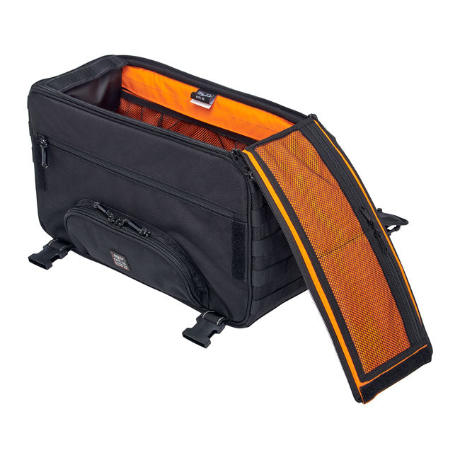 Biltwell EXFIL-36 Universal Throw-Over Sadelväskor MC